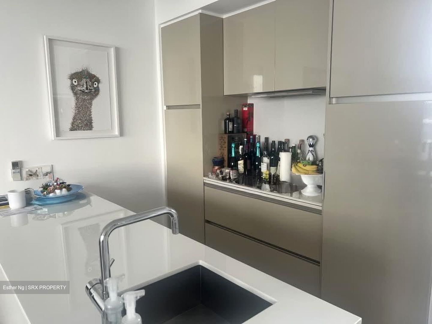 Ardmore II (D10), Condominium #554736401